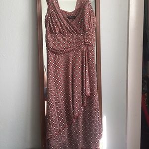 Super Comfy Eccentric Spring Dress!